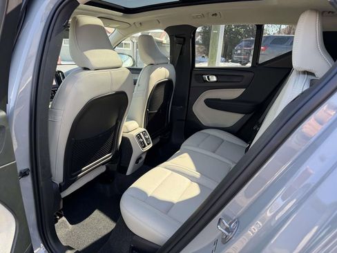 New 2026 Volvo XC40 B5 Ultra w/ Protection Package Premier image 14