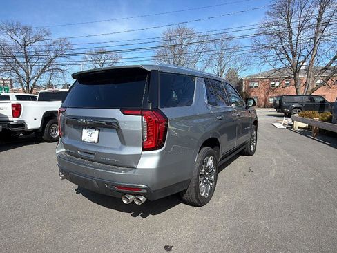 Used 2023 GMC Yukon Denali Ultimate image 7