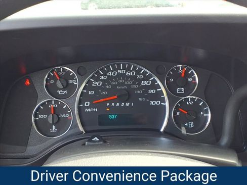 New 2024 Chevrolet Express 3500 w/ Power Convenience Package image 9