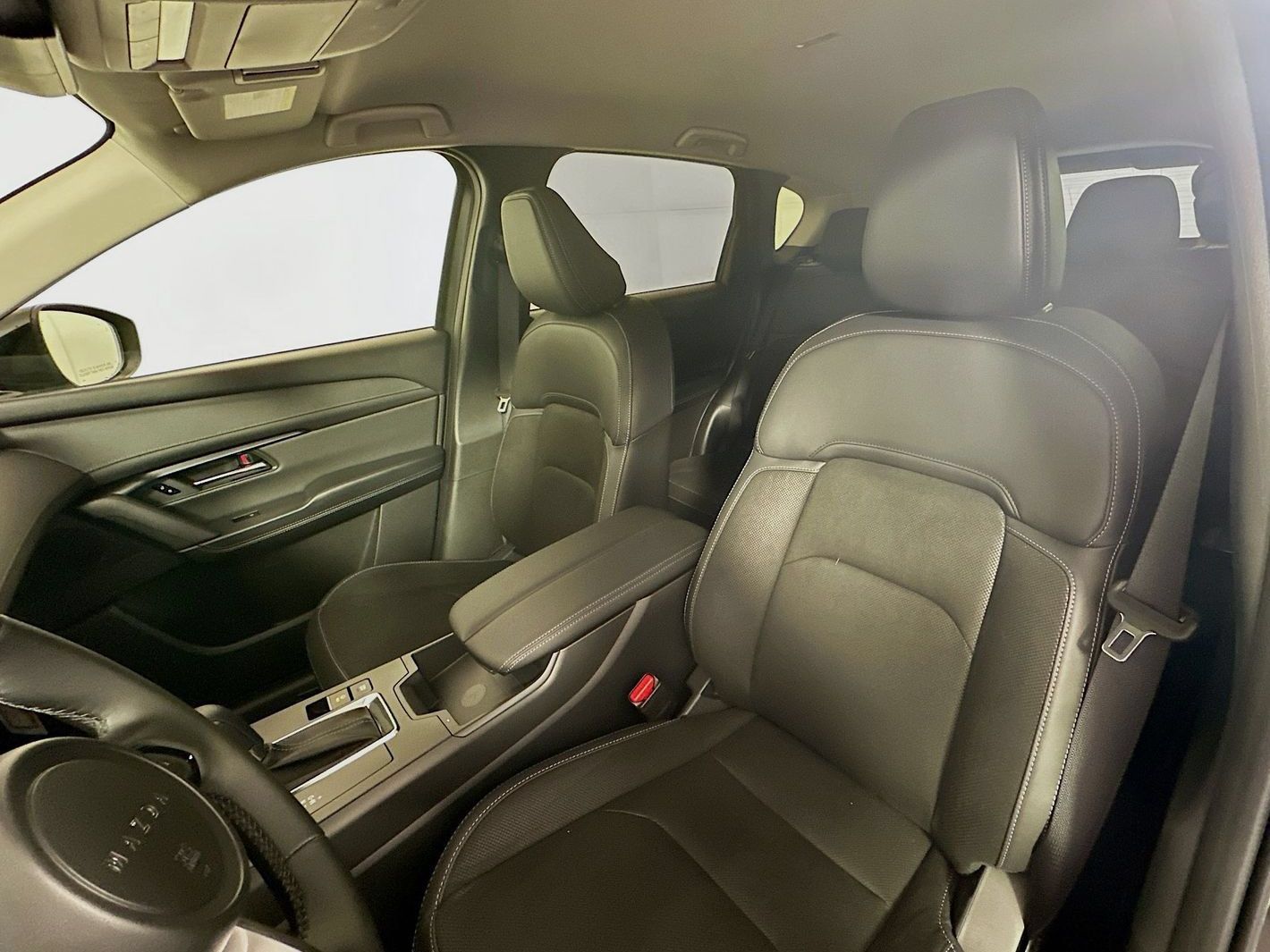 New 2026 MAZDA CX-5 Preferred AWD/4WD image 24