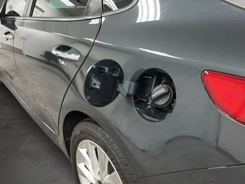 Used 2016 Kia Optima EX w/ Premium Package FWD image 25