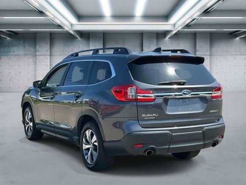 Used 2022 Subaru Ascent Premium w/ Convenience Package AWD/4WD image 26