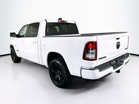 Used 2022 RAM 1500 Big Horn image 5