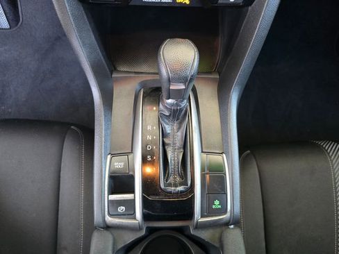 Used 2018 Honda Civic EX image 14