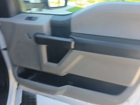 Used 2017 Ford F350 XL w/ Power Equipment Group AWD/4WD image 21