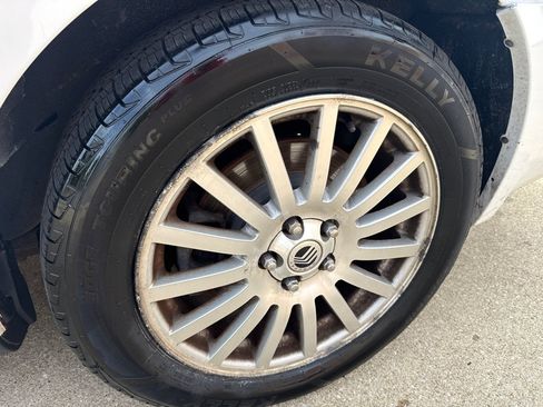 Used 2005 Mercury Montego Premier FWD image 18
