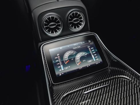 Used 2019 Mercedes-Benz AMG GT 63 S image 55