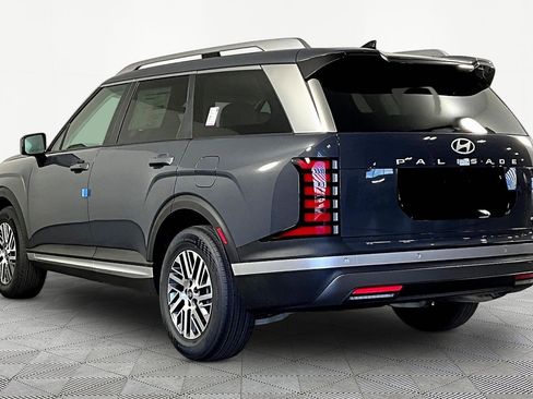 New 2026 Hyundai Palisade SEL AWD/4WD image 4