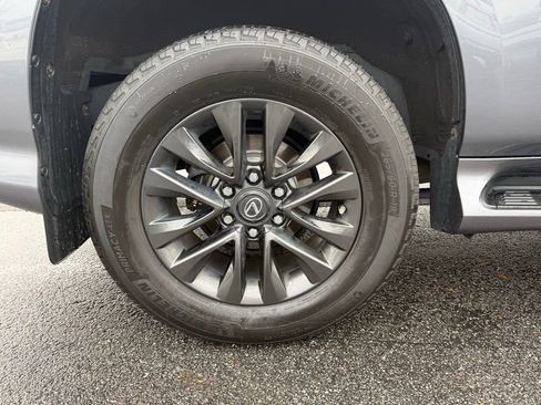 Used 2020 Lexus GX 460 Premium image 28