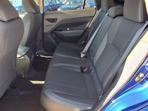 New 2026 Subaru Crosstrek 2.0i Premium image 8