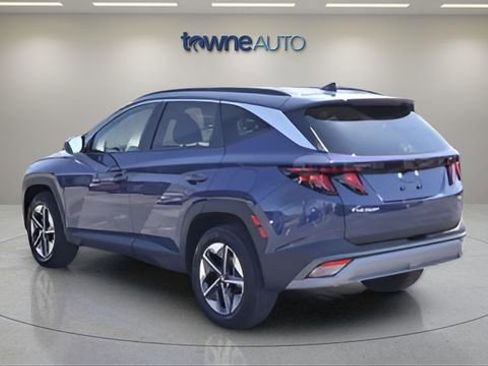 Used 2026 Hyundai Tucson SEL image 3