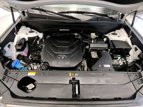 Used 2023 Hyundai Palisade Calligraphy image 9