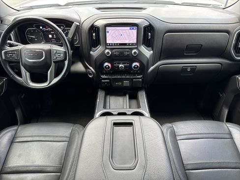 Used 2022 GMC Sierra 2500 Denali AWD/4WD image 29