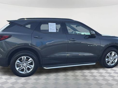 Used 2020 Chevrolet Blazer LT FWD image 4