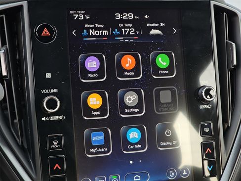 Certified 2024 Subaru Impreza RS image 20