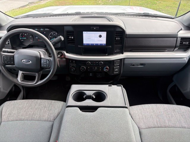Used 2026 Ford F250 XLT AWD/4WD image 11