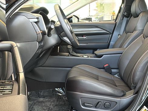 New 2026 MAZDA CX-50 AWD 2.5 Hybrid w/ Cargo Package image 14