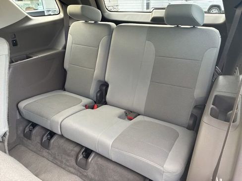 Used 2019 Chevrolet Traverse LT w/ LPO, Blackout Package AWD/4WD image 15