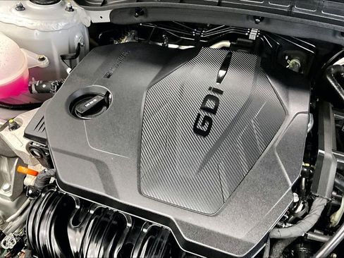 Certified 2023 Hyundai Tucson SEL w/ Convenience Package image 32