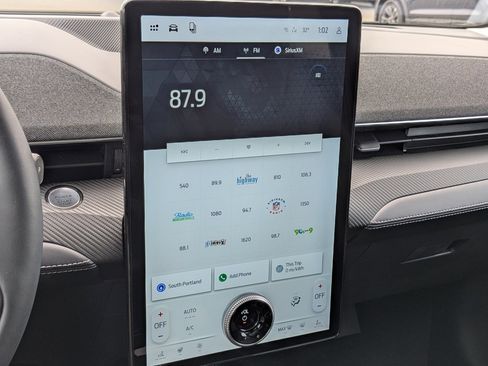 New 2026 Ford Mustang Mach-E Premium image 23