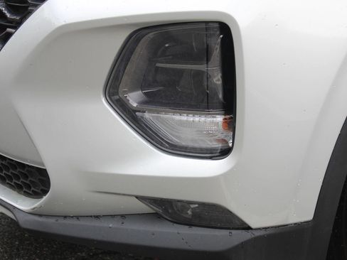 Used 2019 Hyundai Santa Fe AWD w/ Cargo Package image 44