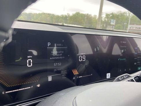 New 2026 Kia Sorento S FWD image 17