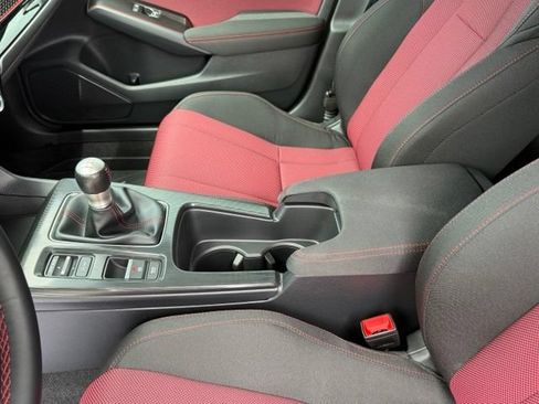 Used 2026 Honda Civic Si image 22