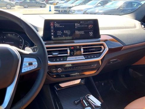 Used 2022 BMW X3 xDrive30i w/ Convenience Package image 5