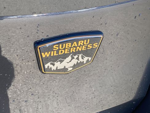 New 2026 Subaru Forester Wilderness AWD/4WD image 27