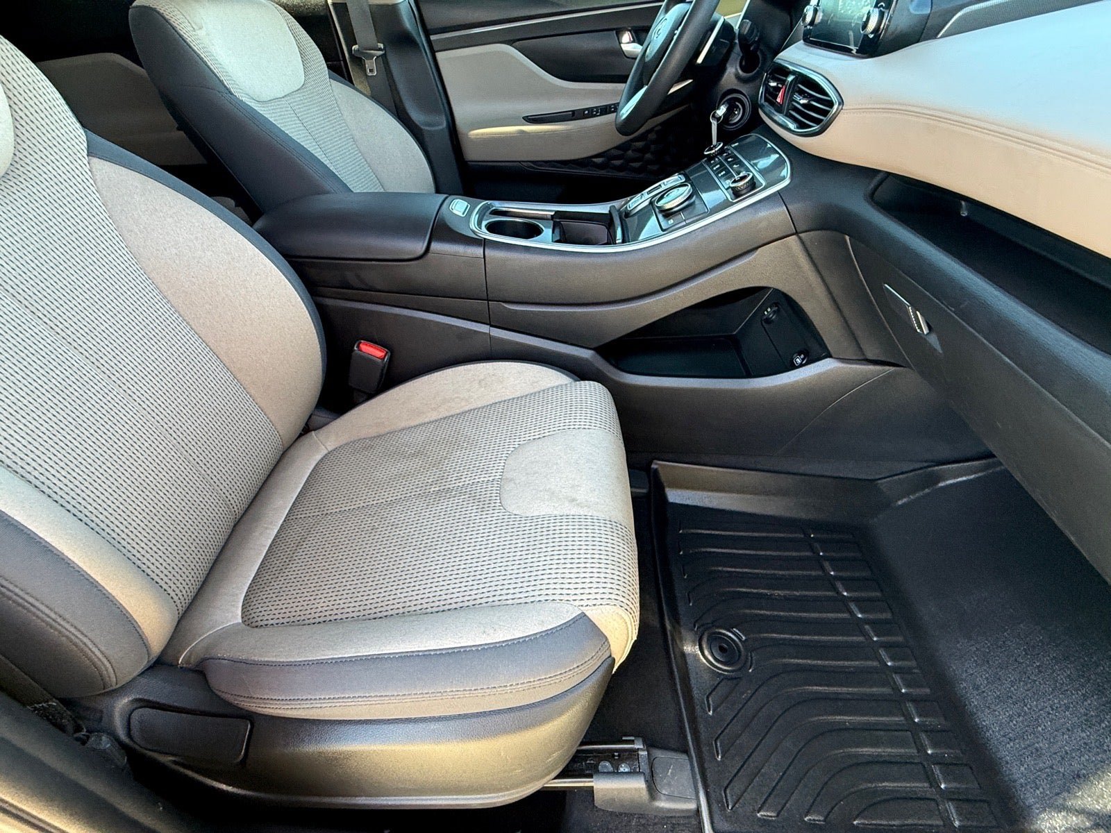 Used 2024 Hyundai Santa Cruz Limited AWD/4WD image 10