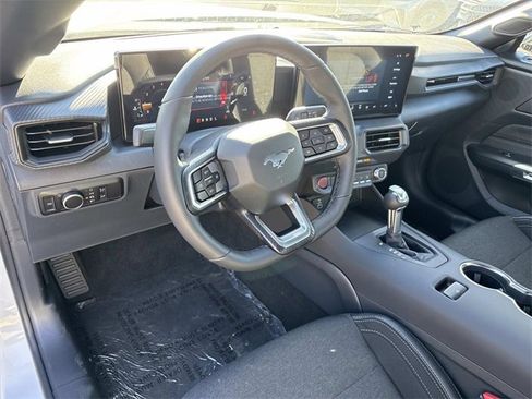 New 2026 Ford Mustang Coupe image 17