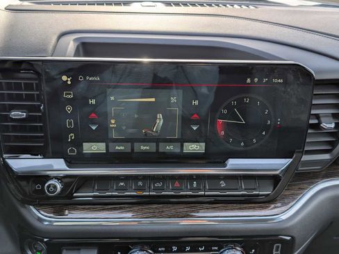 Used 2024 GMC Sierra 1500 SLE w/ X31 Off-Road Package image 24