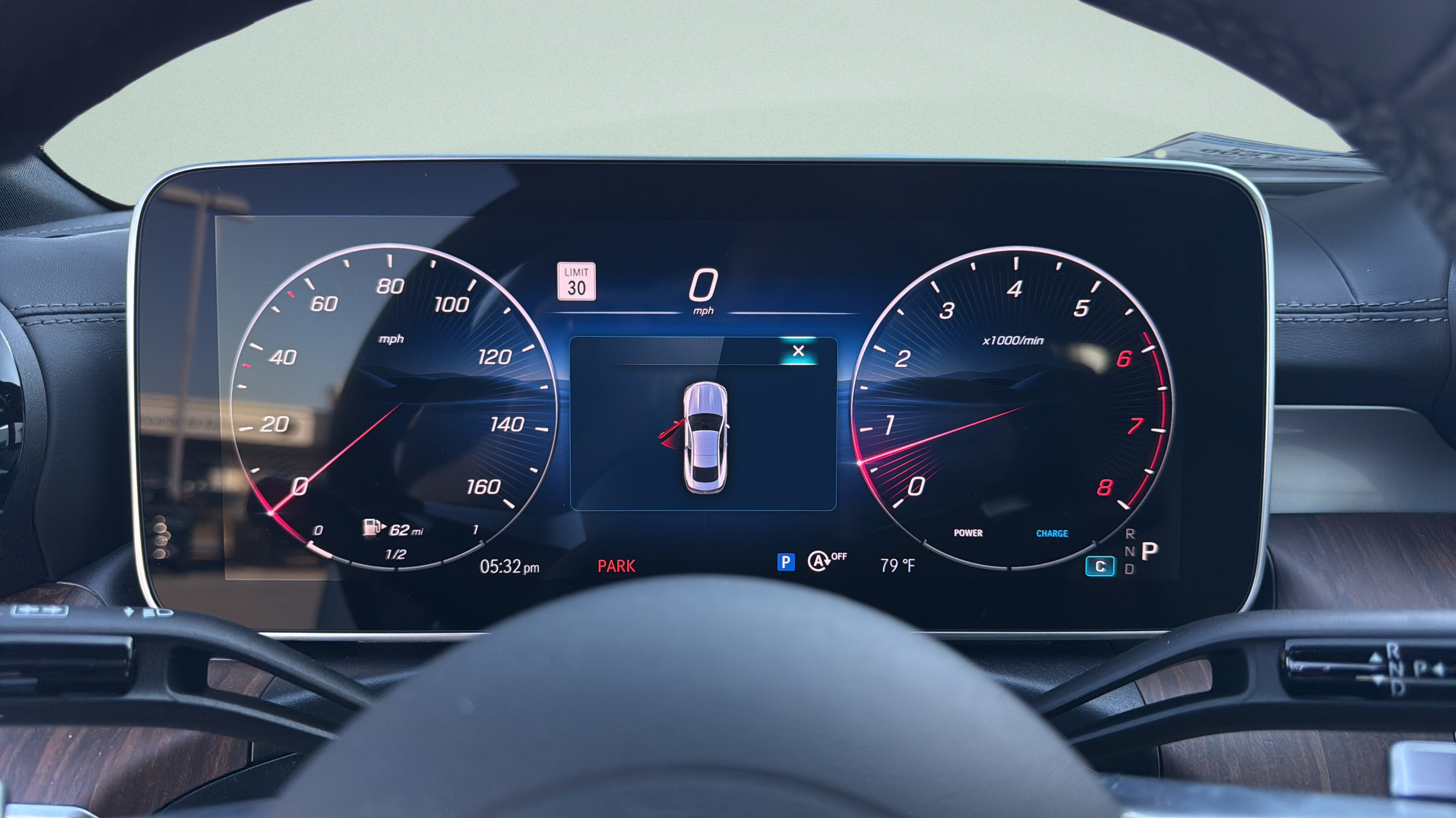 New 2026 Mercedes-Benz CLE 450 4MATIC Coupe image 27
