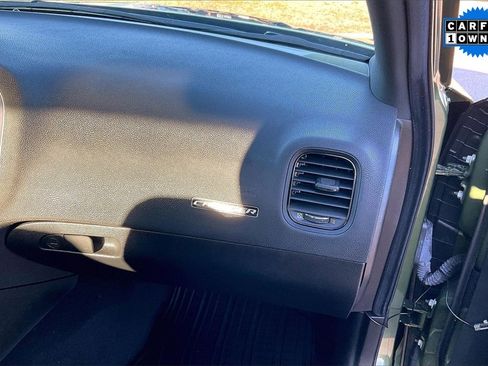 Used 2023 Dodge Charger SXT w/ Blacktop Package image 16