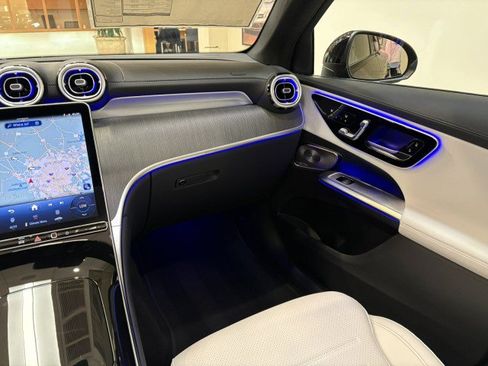New 2026 Mercedes-Benz GLC 300 image 19