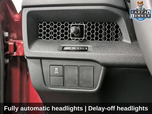 Certified 2023 Honda CR-V Sport image 26