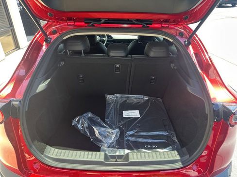 New 2026 MAZDA CX-30 AWD 2.5 S w/ Select Sport Pkg image 15