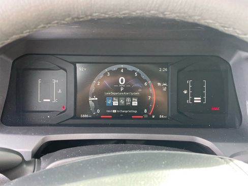 Used 2025 Toyota Tacoma SR5 image 8