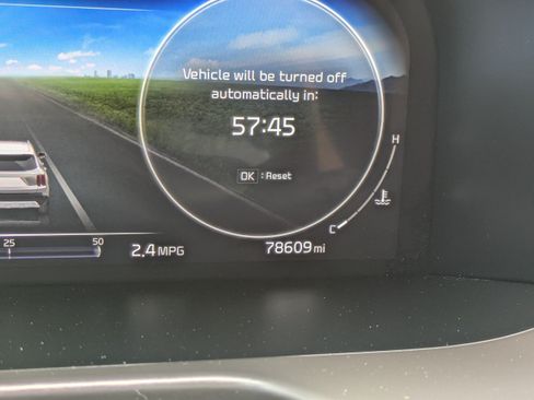 Used 2023 Kia Sorento SX AWD/4WD image 28