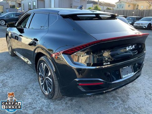 Used 2024 Kia EV6 GT-Line image 78