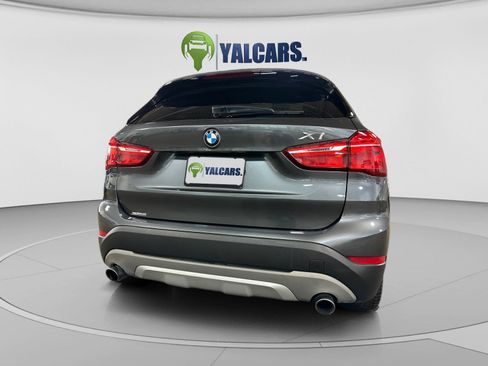 Used 2016 BMW X1 xDrive28i AWD/4WD image 10