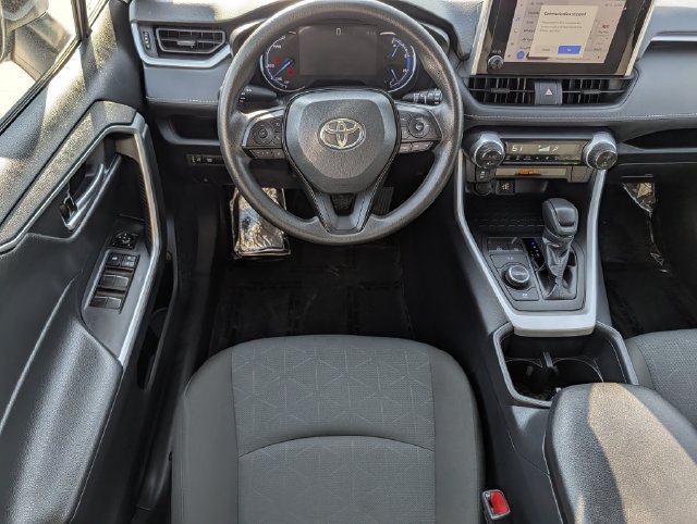 Certified 2025 Toyota RAV4 XLE AWD/4WD image 11