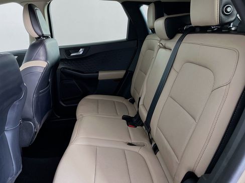 Used 2020 Ford Escape SEL AWD/4WD image 31