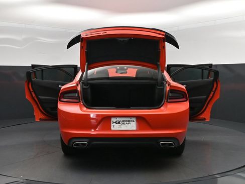 Used 2022 Dodge Charger SXT w/ Blacktop Package AWD/4WD image 51