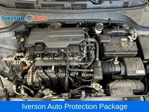 Used 2023 Hyundai Kona SEL image 11