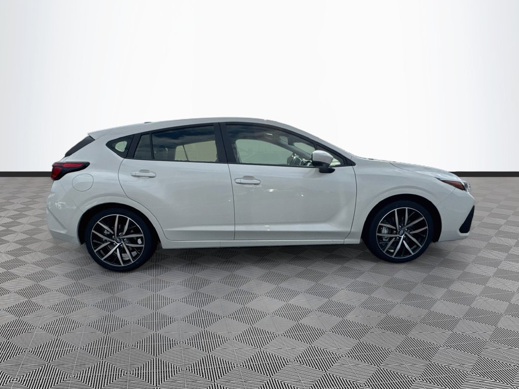 New 2026 Subaru Impreza 2.0i Sport AWD/4WD image 31