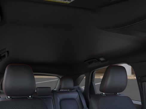 New 2025 Ford Escape ST-Line w/ Tech Pack #1 image 22