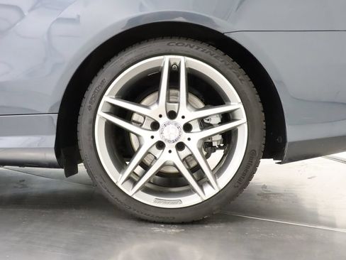Used 2016 Mercedes-Benz E 400 Cabriolet image 34