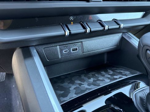 New 2026 Chevrolet Colorado Trail Boss AWD/4WD image 28