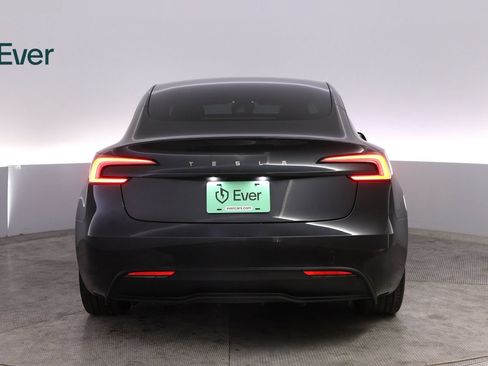 Used 2024 Tesla Model 3 Standard Range RWD image 15